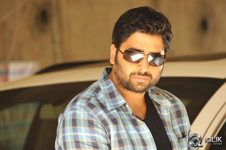 Nara-Rohit